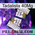 Tadalista 40Mg 12